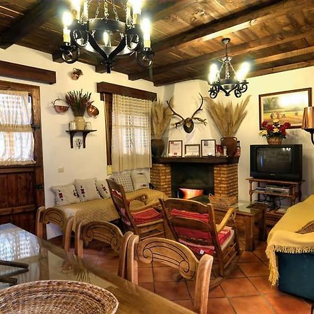 La Tia Nicolasa Puebla de Don Rodrigo Ruang foto