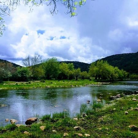 La Tia Nicolasa Puebla de Don Rodrigo Bagian luar foto