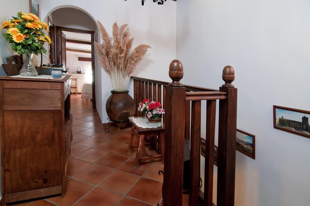 La Tia Nicolasa Puebla de Don Rodrigo Bagian luar foto